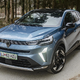 Test: renault symbioz e-tech 160 – avto, ki ga (po krivici) skoraj ne boste videli