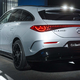 Mercedes CLA Shooting Brake: električni karavan z dosegom 761 km