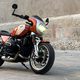 Test BMW R 12 S daytona – prelepa klasika v taktu Johna Coltrana
