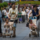 China Rolls Out Childcare Subsidy to Boost Births, Sentiment
