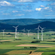 Obnovljivi viri energije cenejši od fosilnih, poroča IRENA