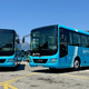 Arriva z največjim nakupom do zdaj – 48 dizelskih medkrajevnih avtobusov