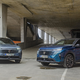 Primerjalni test: Peugeot 3008 GT vs. 5008 GT - razlike in prednosti