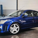 Ford Focus RS: Zbirateljska legenda v imperialno modri za 24.900 €
