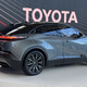 Toyota z rekordno prodajo in proizvodnjo vozil v prvi polovici leta