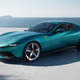 Ferrari Amalfi: Nova generacija GT kupeja s 640 KM in 3,3 s do 100 km/h