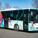 Geopark Bus: nova čezmejna linija med Slovenijo in Avstrijo