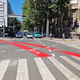 Pametno križišče v Zagrebu s slovensko tehnologijo