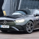 Mercedes razred A podaljšuje življenjsko dobo do leta 2028