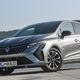 Najbolje prodajani avtomobili v Evropi: Renault Clio vodi