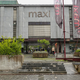 Maximarket Ljubljana: Po treh mesecih znova s pitno vodo