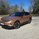 Test Opel Grandland: Avto, ki stavi na vsebino namesto oblike