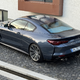 Bovensiepen Automobile: Dediščina Alpina se nadaljuje z novim GT