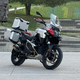 Test BMW R 1300 GS Adventure: Vrhunski potovalni motocikel za daljše poti