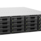 Synology RackStation RS2825RP+: Nova zmogljiva naprava za poslovno shrambo
