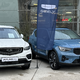Kitajski avtomobili v Evropo: Toyotin trgovec Jameel širi GAC in Geely