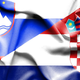 Plače Slovenija vs Hrvaška: za 500€ več bruto le 100€ neto
