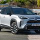Toyota bo za carine odštela 8,14 milijarde evrov do marca 2025