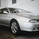 Alfa Romeo 166: zadnja velika Alfa in njena vrednost danes