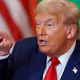 Trump pisal farmacevtom: Znižajte cene! Delnice zgrmele