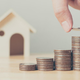 Stanovanjska posojila 2025: banke odobrile za 988 mio €