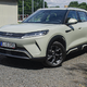 BYD Atto 3 test: kitajski električni SUV za 32.000 €