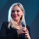 Katarina Čas na 30. SMK: Marketing in film imata moč zgodbe