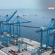 Rijeka Gateway tik pred otvoritvijo, APM Terminals testira opremo