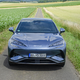 BYD Sealion test: kitajski električni SUV za 58.990 €
