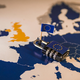 Geopolitika, UI in regulativa poganjajo evropske varnostne naložbe v nebo