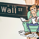 Wall Street rekordno visoko: Goldman Sachs napoveduje zlato