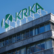 Krka prvič prek 7 milijard evrov, SBITOP najvišje od 2008