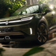 VW ID Cross: novi električni SUV za 28-30 tisoč evrov