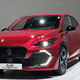 Novi Renault Clio 2025: večji, hibridni, brez dizla