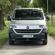 Test Volkswagen Transporter T7: Ford platforma v VW obleki