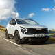 Kia Sportage prenova 2025: dizelski motor se vrača