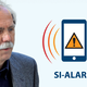 Anton Majzelj: Nacionalni sistem alarmiranja ne deluje