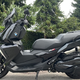 BMW C 400 X test: mestni skuter za vsakodnevno vožnjo