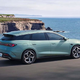 BYD Seal 6 DM-i: kitajski hibrid izziva VW Passat in Škodo