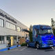 Prvih 25 let Volvo Trucks v Sloveniji – iz majhne v vodilno znamko na trgu