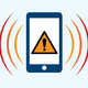 Ne ustrašite se, danes ob 12. uri vam bo glasno zapiskal telefon