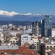 Cene stanovanj Ljubljana rekord, posojila najcenejša leta