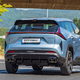 Geely Cityray: novi SUV za 29.000 € z bogato opremo