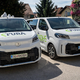 Fura Radlje: Pionirski projekt e-mobilnosti v Sloveniji
