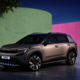 Škoda Epiq: novi električni SUV primerljiv s Kamiqom