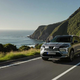 Novi Mitsubishi Eclipse Cross električni SUV 2025