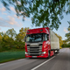 Scania Super 11: Kako je petvaljni dizel nastal iz Super 13