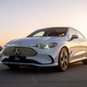 Mercedes-Benz CLA 2025: 792 km doseg in 10-minutno polnjenje