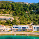 Vile pri Dubrovniku za 55 milijonov evrov povezane s Putinom