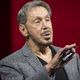 Musk ni več najbogatejši; prehitel ga je Larry Ellison, ustanovitelj Oracla